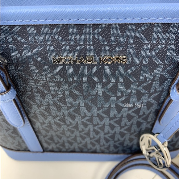 Michael Kors JST XS Convertible Satchel - Picture 3 of 11